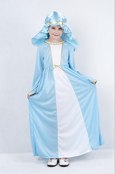 Mary Costume