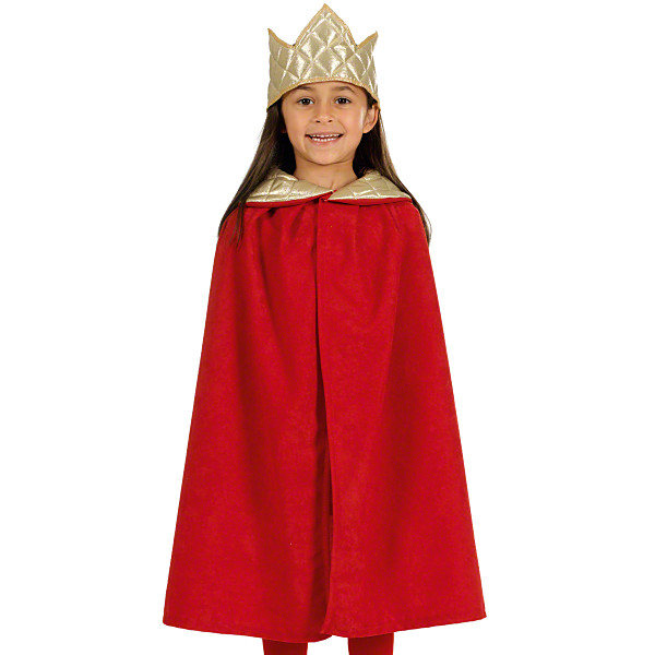 Royal Cloak