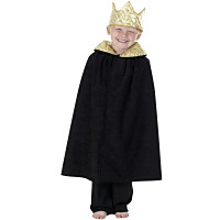 King Cloak