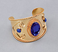 Cleopatra Bangle