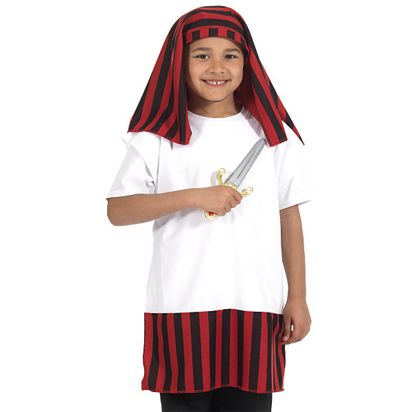 Egyptian Tabard