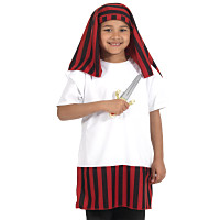 Egyptian Tabard