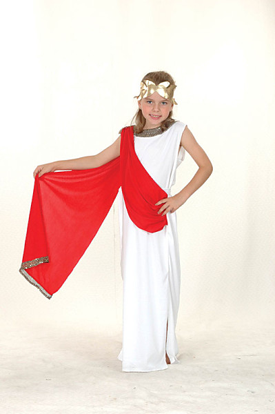 Goddess Costume