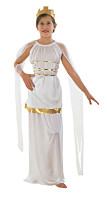 Grecian Lady