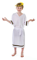 Greek Lad Costume