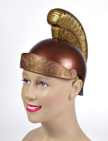 Child's Roman Helmet