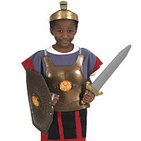 Roman Armour