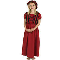 Molly Peasant Girl