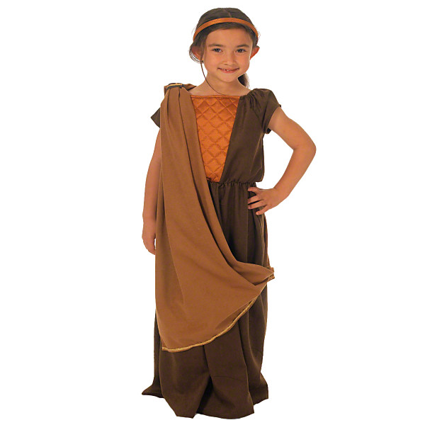 Gudrun Viking Girl