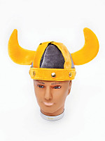 Soft Viking Helmet