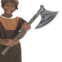 Viking Axe