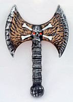 Viking Axe